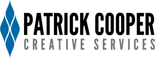 Patrick Cooper Creative Services