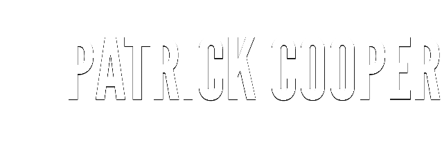 Patrick Cooper Creative Services